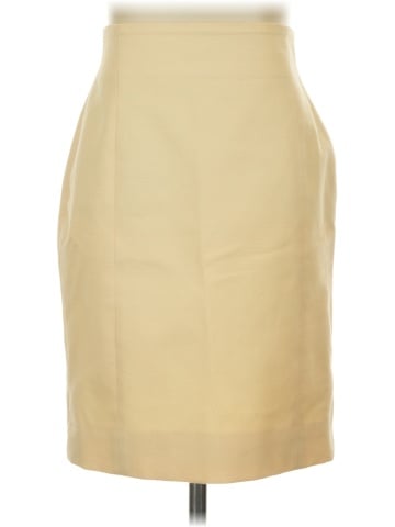 Agnona Formal Skirt (view 1)