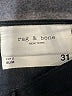 Rag & Bone Black Jeans Size 31 waist - photo 6