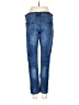 Gap Solid Blue Jeans Size 28 waist - photo 2