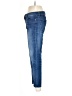 Gap Solid Blue Jeans Size 28 waist - photo 5