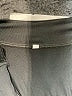 Unbranded Solid Black Jumpsuit Size XL - photo 4