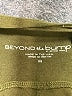 Beyond the Bump by Beyond Yoga Green Active Pants Size XS Maternity - photo 3