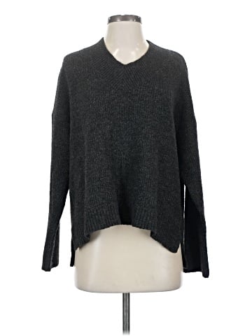 Divided by H&M Pullover Sweater (view 1)