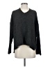 Divided by H&M Solid Gray Pullover Sweater Size S - photo 1
