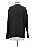 Divided by H&M Solid Gray Pullover Sweater Size S - photo 2