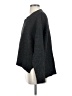 Divided by H&M Solid Gray Pullover Sweater Size S - photo 5