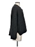 Divided by H&M Solid Gray Pullover Sweater Size S - photo 4