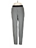 Everlane Solid Gray Casual Pants Size 3 - photo 1