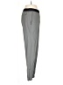 Everlane Solid Gray Casual Pants Size 3 - photo 4