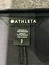 Athleta Black Short Sleeve T-Shirt Size S - photo 7