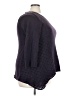 Style&Co Purple Pullover Sweater Size 3X - photo 4