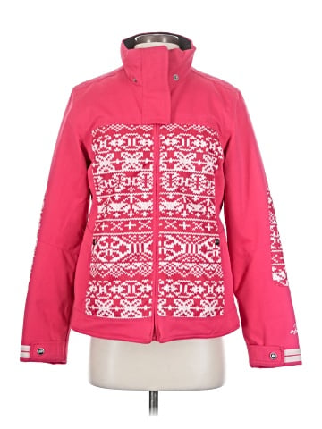 Obermeyer Snow Jacket (view 1)