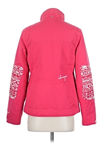 Obermeyer Snow Jacket (view 2)
