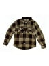 Eddie Bauer 100% Polyester Brown Pullover Sweater Size 4 - 5 - photo 1