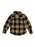 Eddie Bauer 100% Polyester Brown Pullover Sweater Size 4 - 5 - photo 2