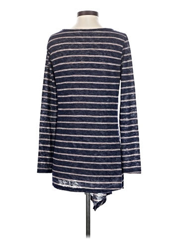 Tea n Rose Long Sleeve Top (view 2)