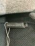 Merokeety Black Cardigan Size M - photo 7