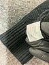 Merokeety Black Cardigan Size M - photo 8