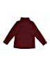 Sonoma Goods for Life 100% Polyester Burgundy Pullover Sweater Size 5 - photo 2