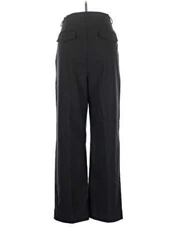 Olive Dress Pants (view 2)