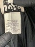 Jump 100% Polyester Solid Black Cocktail Dress Size 10 - photo 8