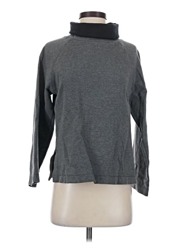 Isaac Mizrahi for Target Turtleneck Sweater (view 1)