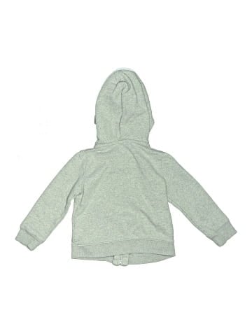 Baby Gap Zip Up Hoodie (view 2)