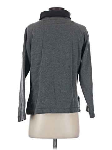 Isaac Mizrahi for Target Turtleneck Sweater (view 2)
