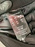 Liverpool Los Angeles Solid Black Active Pants Size 8 - photo 8