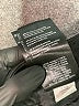 Liverpool Los Angeles Solid Black Active Pants Size 8 - photo 9