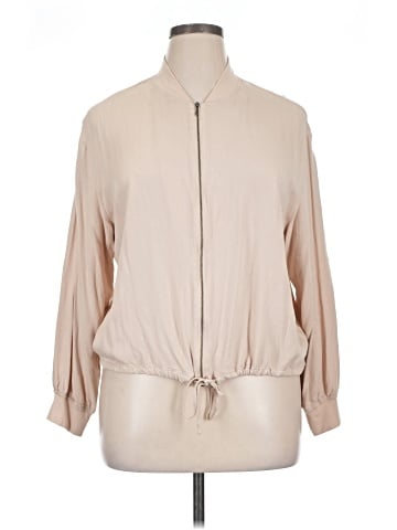 Melrose and Market Cardigan (view 1)