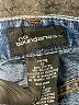 No Boundaries Blue Denim Skirt Size 13 - photo 4