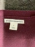 Amazon Essentials Burgundy Cardigan Size M - photo 7