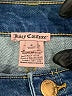 Juicy Couture Solid Blue Jeans Size 4 - photo 4
