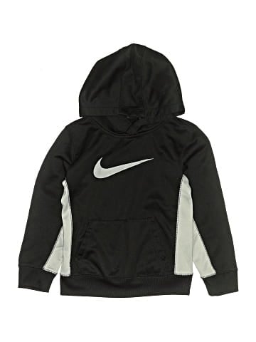 Nike Zip Up Hoodie (view 1)
