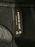 American Giant Black Active Pants Size 2 (petite) - photo 4