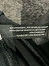American Giant Black Active Pants Size 2 (petite) - photo 5
