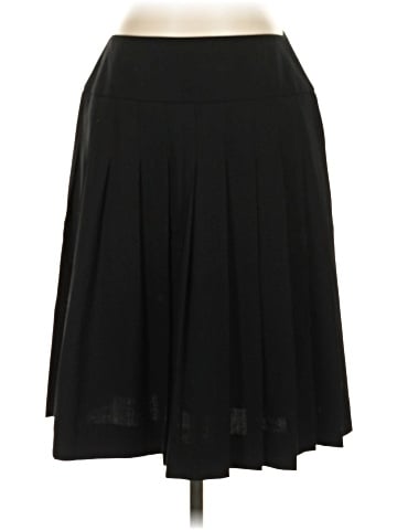 Liz Claiborne Collection Wool Skirt (view 1)