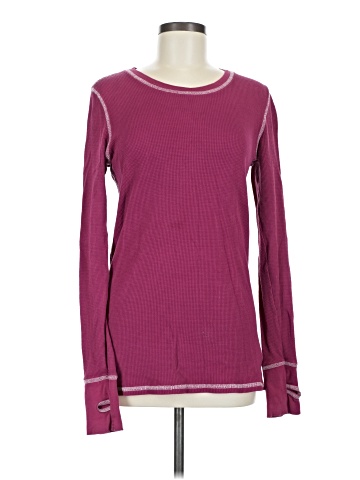Allen Allen Long Sleeve T-Shirt (view 1)