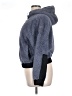 Calvin Klein Performance Blue Jacket Size XL (estimated) - photo 5