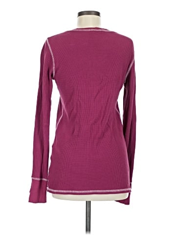 Allen Allen Long Sleeve T-Shirt (view 2)