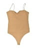 Abercrombie & Fitch Tan Bodysuit Size M - photo 1