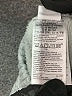 Baby Gap Gray Sweatpants Size 12-18 mo - photo 4