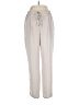 Zara Solid Gray Casual Pants Size M - photo 1