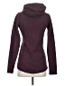 Athleta Burgundy Fleece Size XS - photo 2