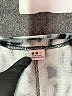 Three Dots Animal Print Gray Cocktail Dress Size L - photo 7