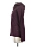 Athleta Burgundy Fleece Size XS - photo 5