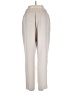 Zara Solid Gray Casual Pants Size M - photo 2