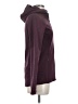 Athleta Burgundy Fleece Size XS - photo 4