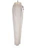 Zara Solid Gray Casual Pants Size M - photo 4